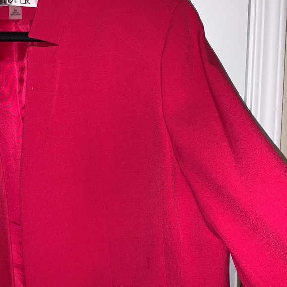 Kasper Women’s Blazer - Picture 5 of 11